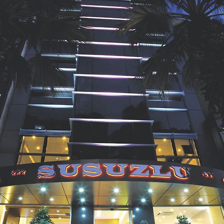 Susuzlu Hotel İzmir Luaran gambar