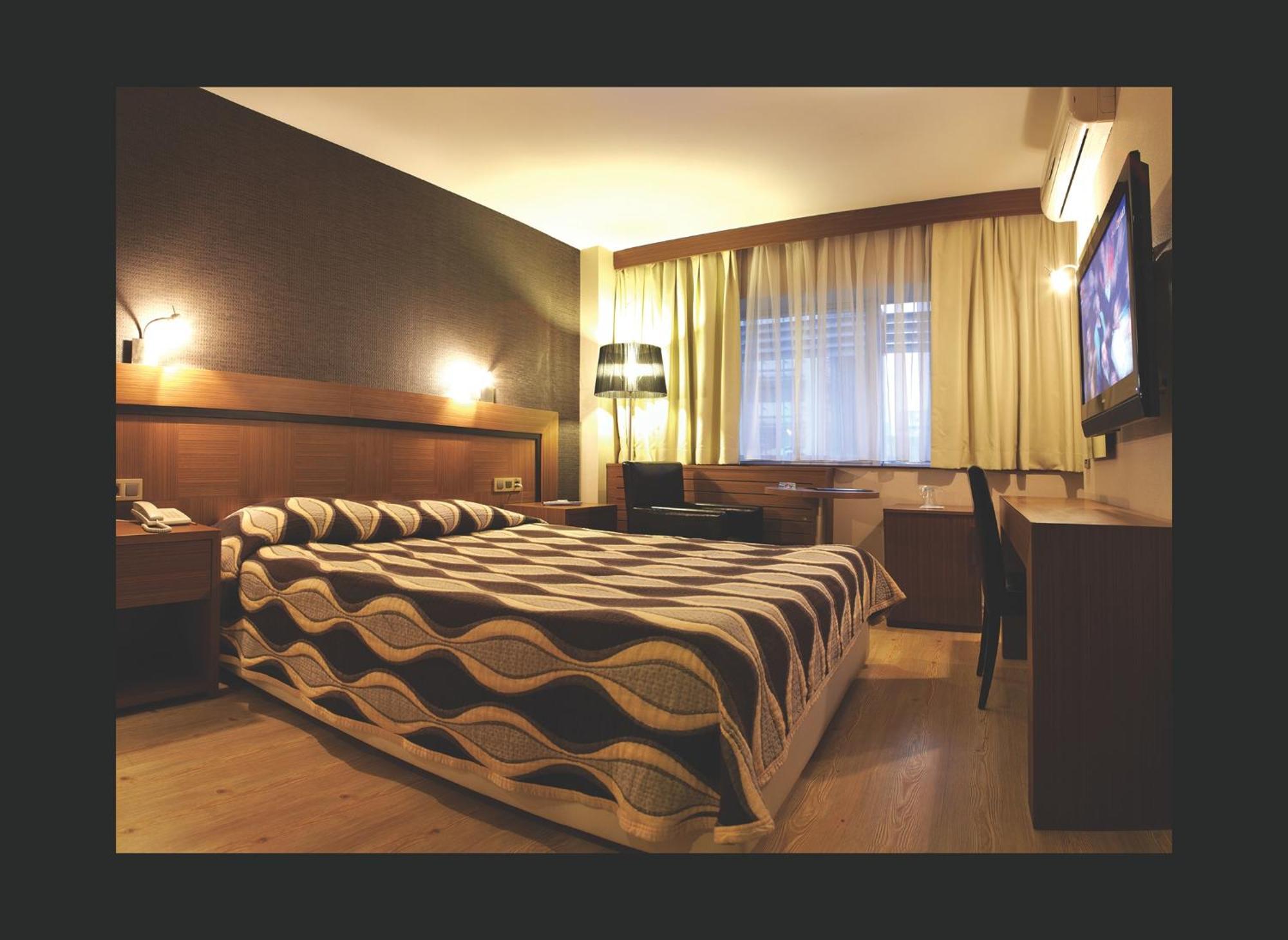 Susuzlu Hotel İzmir Luaran gambar